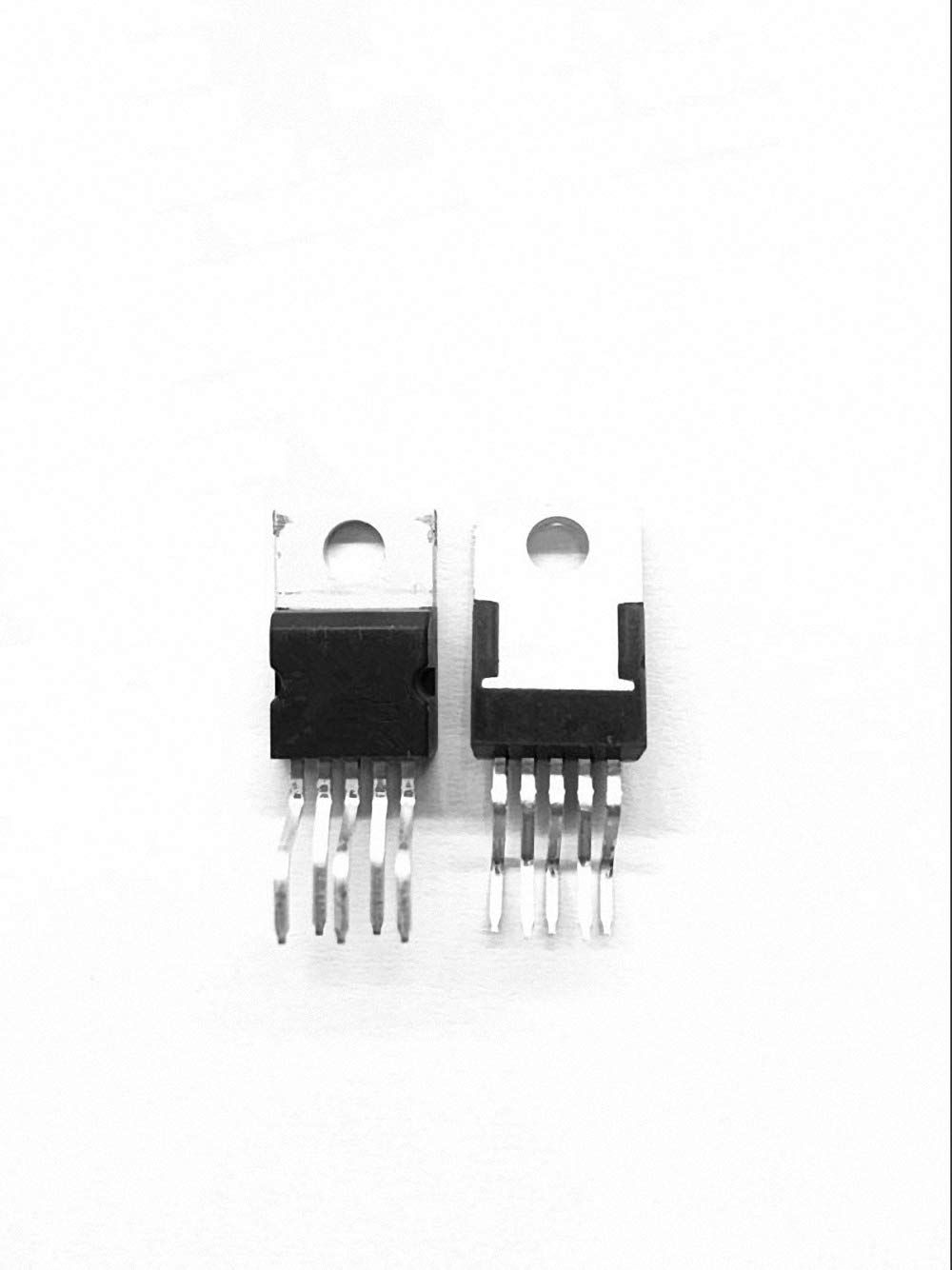 1pcs/lot L4925 L4925N TO220-5