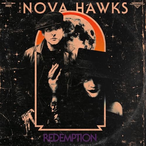 The Nova Hawks