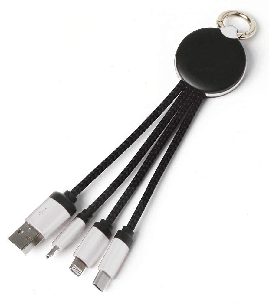 See full amazon price history chart for LAVI Clip-ON Charging Cable with Double Side Light UP Logo (iOS, Micro-USB, Type C)(Black) LAVI Clip-ON Charging Cable with Double Side Light UP Logo (iOS, Micro-USB, Type C)(Black) (B0B77KGMWM) Amazon Price History, Amazon Price Tracker