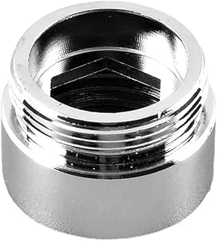 Amazon.co.jp: Anawakia 蛇口アダプター2個、浄水器アダプター