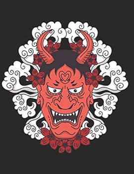 Japanese Tattoo Sketchbook: Tattoo Flash Presentation Book - Body Art