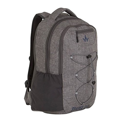 WANABEE Sac a Dos Randonnée Travel 25 - Mixte