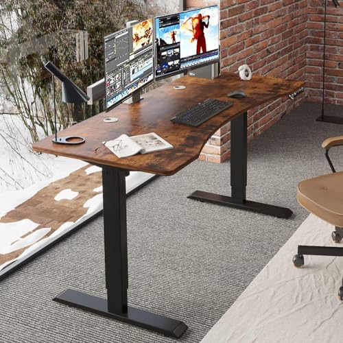 La Mejor comparativa de Mesa elevable - cinco favoritos. 8 Imagen adicional