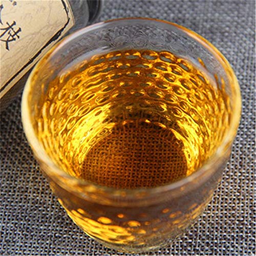 Té rojo natural de Dianhong Yunnan Premium Dian Hong KungFu Tea Health Black Tea 30g - Imagen 7