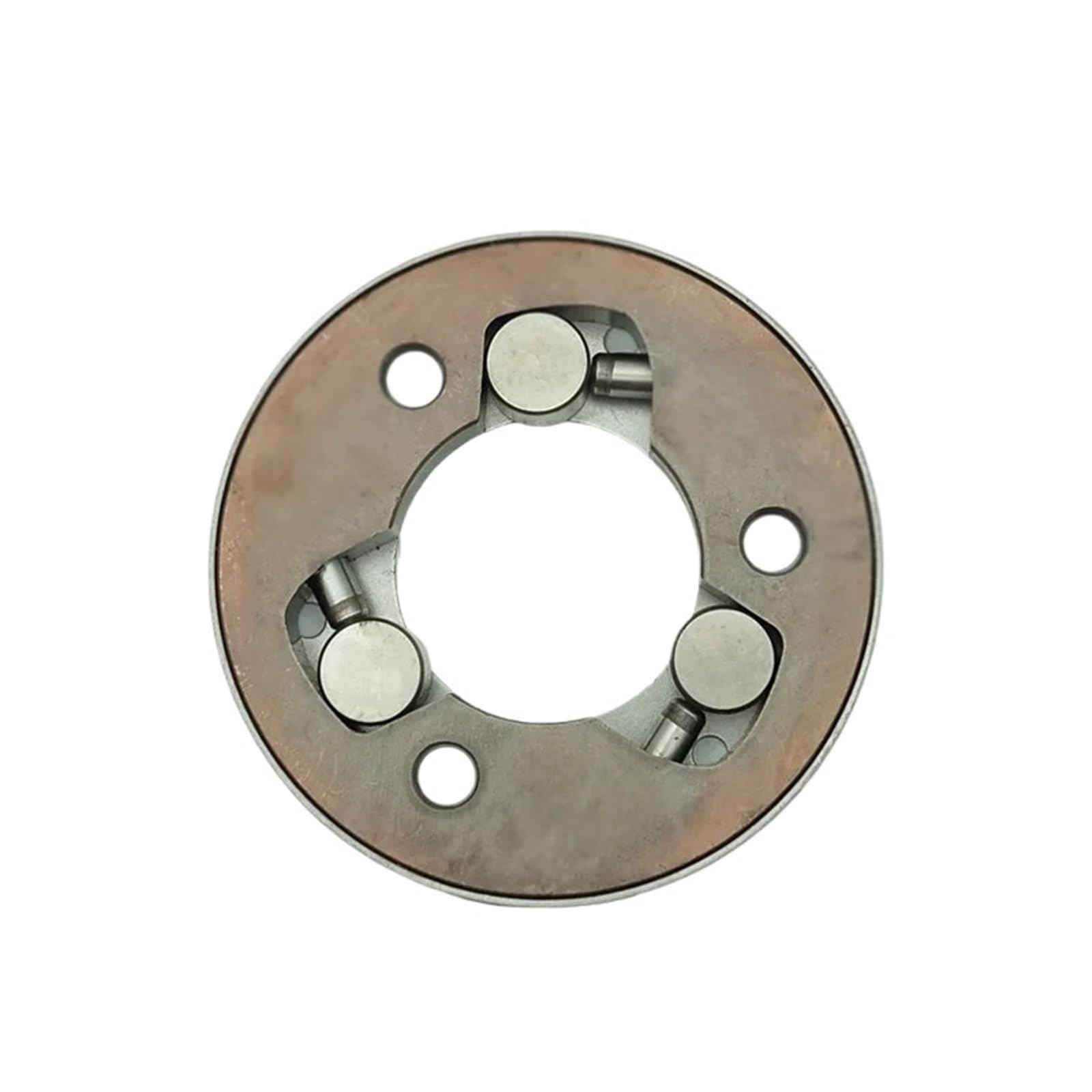 Kit Couronne De Démarrage YBR 125 Yamaha Moto Pièce