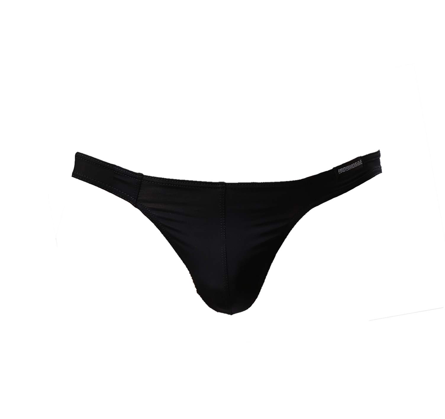 Thin Ice Silk Thong, Man Sexy Ultra-thin Underwear T-back W47