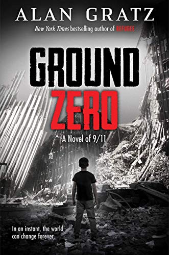 Ground Zero 9390590124 Book Cover