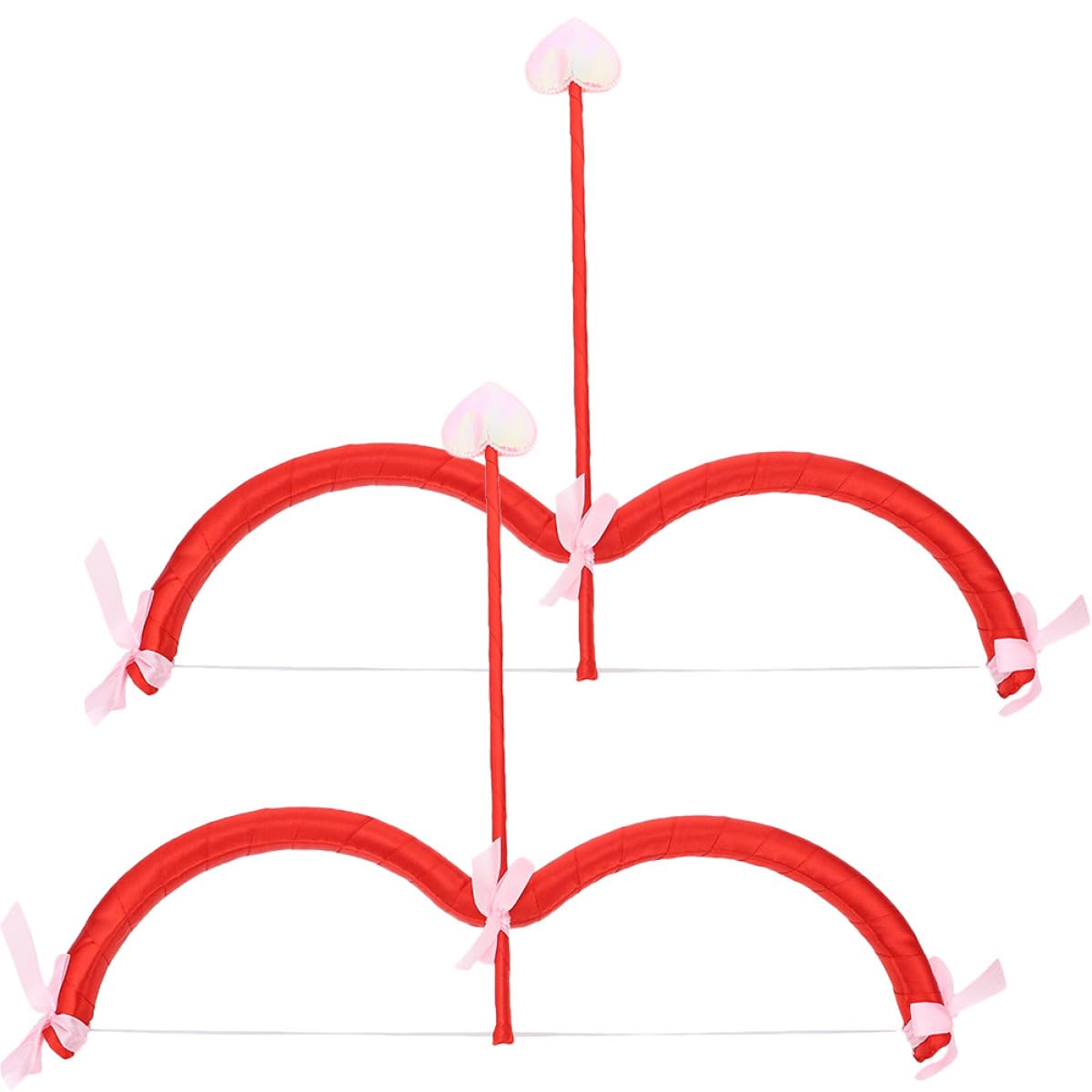 Ciieeo Adornos Colgantes Creativos para Decoración de Fiesta Bolas Decorativas DIY Transparentes Juego de 5 Piezas para Centro de Mesa y Ambiente Festivo