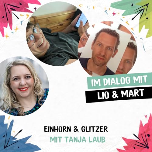 23. Lio & Mart: Der Unterschied zwischen Hate Speech, Mobbing und Konflikten – Digitalisierte Gewalt verstehen Titelbild