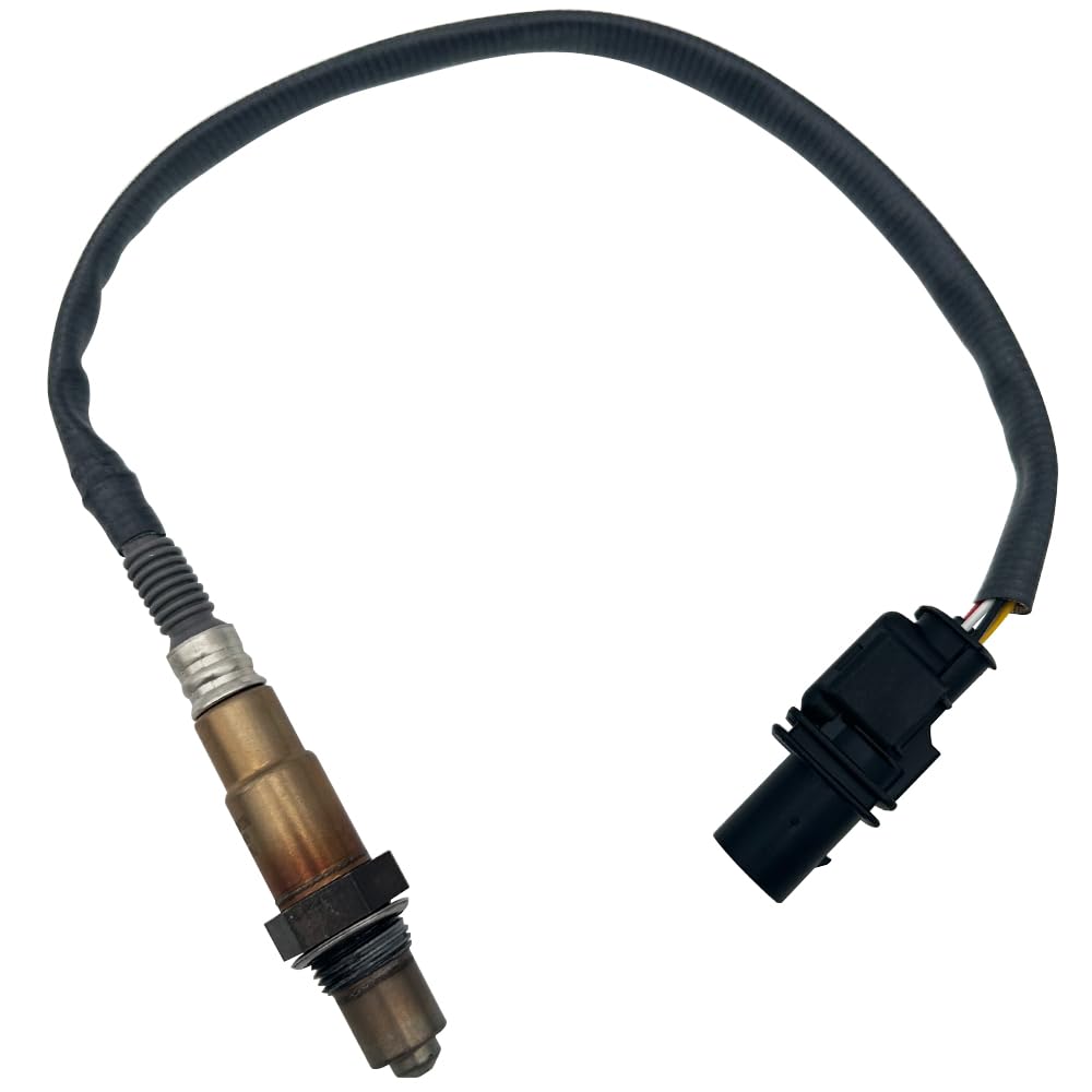 0281004026 Sensor lambda delantero O2 para Citroen Jumper, Peugeot Box, Opel Astra, Signum, Vectra, Zafira y Fiat Bravo