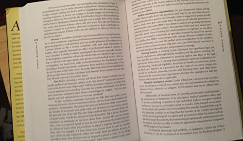 Lifetime Family Legal Guide 0130115134 Book Cover