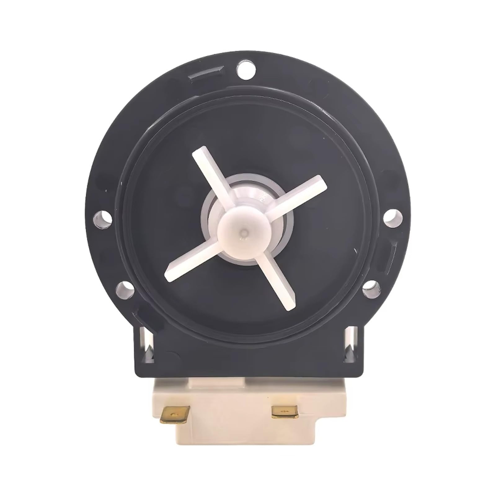Ldtbmdj One Color Washingmachine Drain Pump Motor For Lg For Eau62263305 Washing Machine Washer Bpx2-56L Ac220-240V 50Hz Drain Pump Motor Drainage Parts