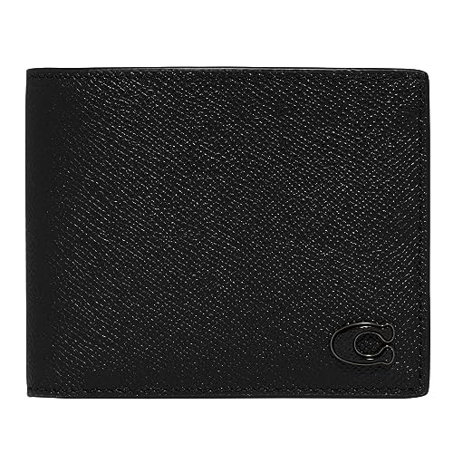 Image of Coach Men's 3-in-1 Wallet