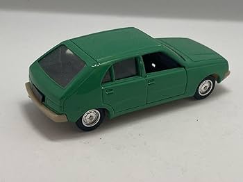 Amazon | 1/43 solido ソリド Renault 14 ルノー フランス製