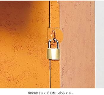 Amazon.co.jp: セトクラフト スリムポスト ヴィンテージ イエロー