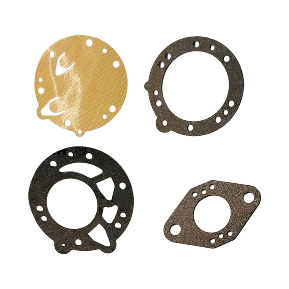 Joint de carburateur TS350 TS360 assurant l'étanchéité moteur 070 090