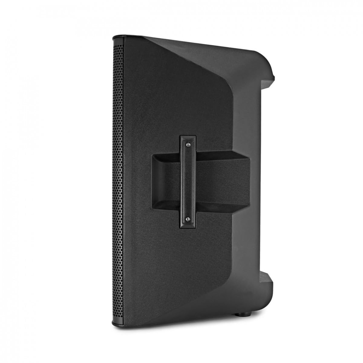 SUBZERO Altavoz Activo para megafonía de 12 Pulgadas con tecnología DSP integrada, Negro
