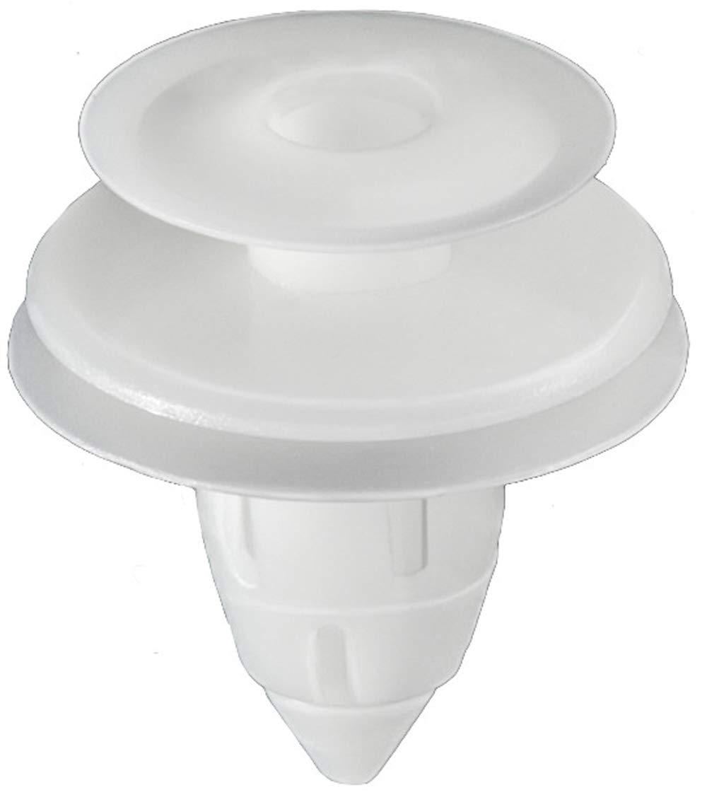 Amazon.com: 15 Trim Panel Clips For Nissan 84915-0W000 Pathfinder