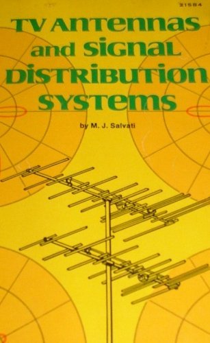 TV antennas and signal-distribution systems