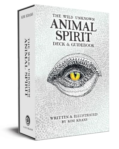 Spirit Deck and Guidebook