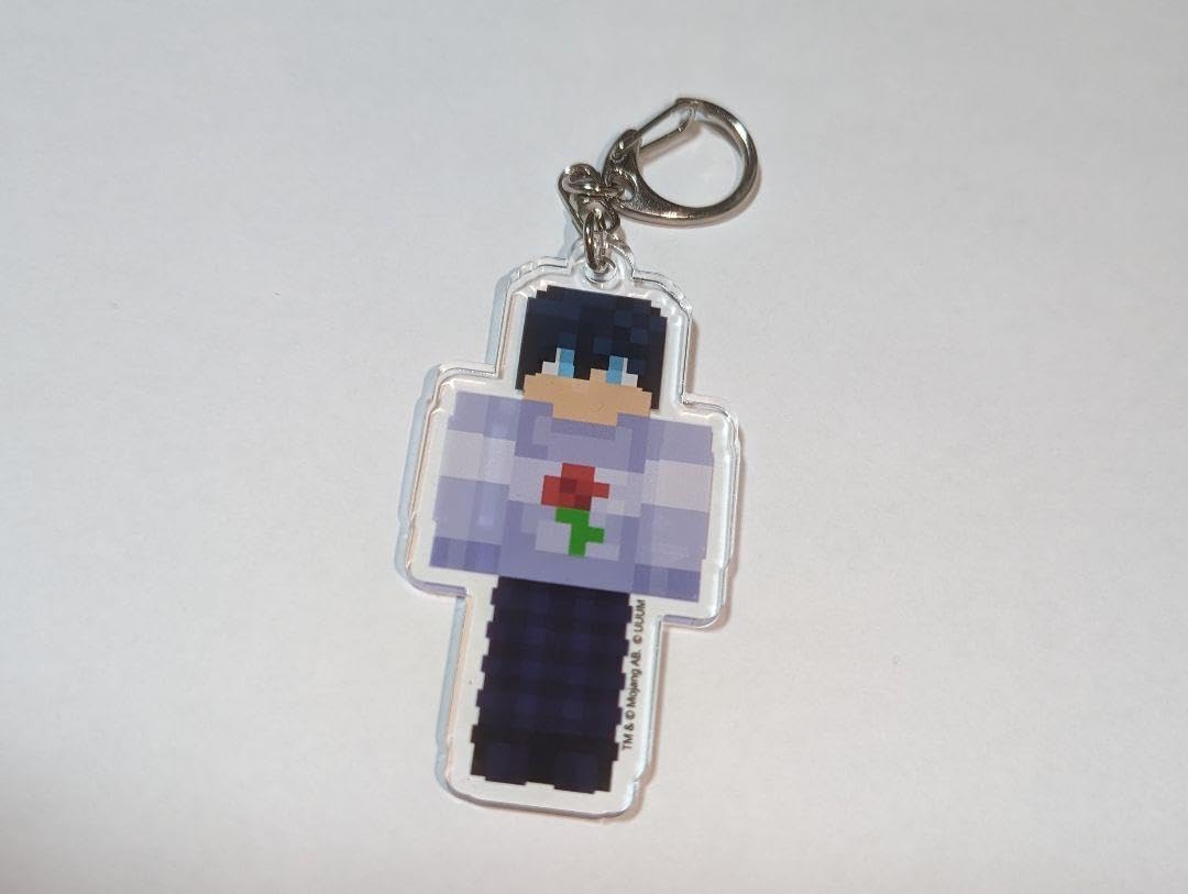 Amazon.co.jp: カラフルピーチ なおきり シェアハウス マイクラスキン