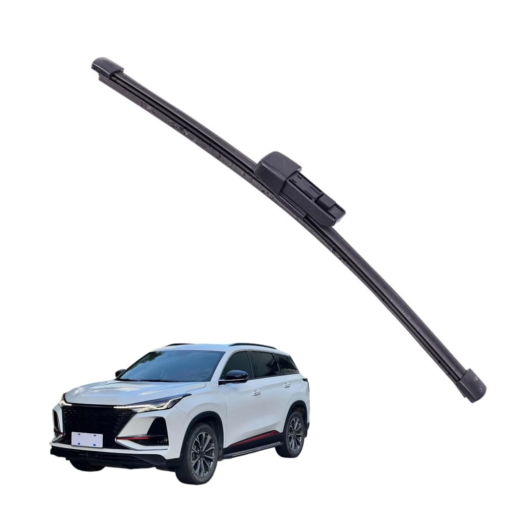 Amhvmu Normal Replacement Blades Rear Windscreen Wiper,For Changan Cs75 2020-2022