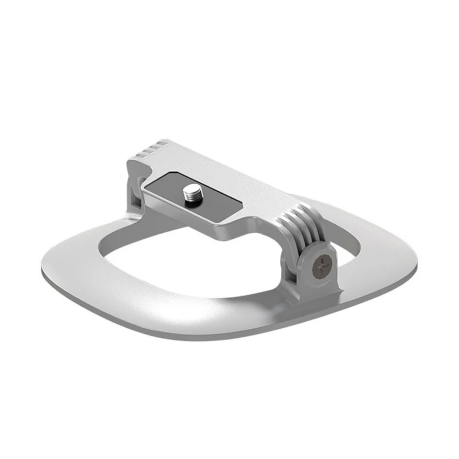 SHYYOULQE Lightweight Desktop Projector Stand with Wide Compatibility and Easy Installation for Various Setting Space Saving Travel Slide