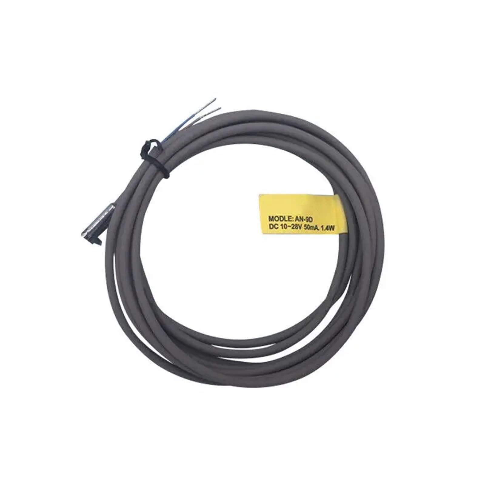 Montage parallèle stable pour accessoires de manipulateur AN-9D avec capteur magnétique robuste