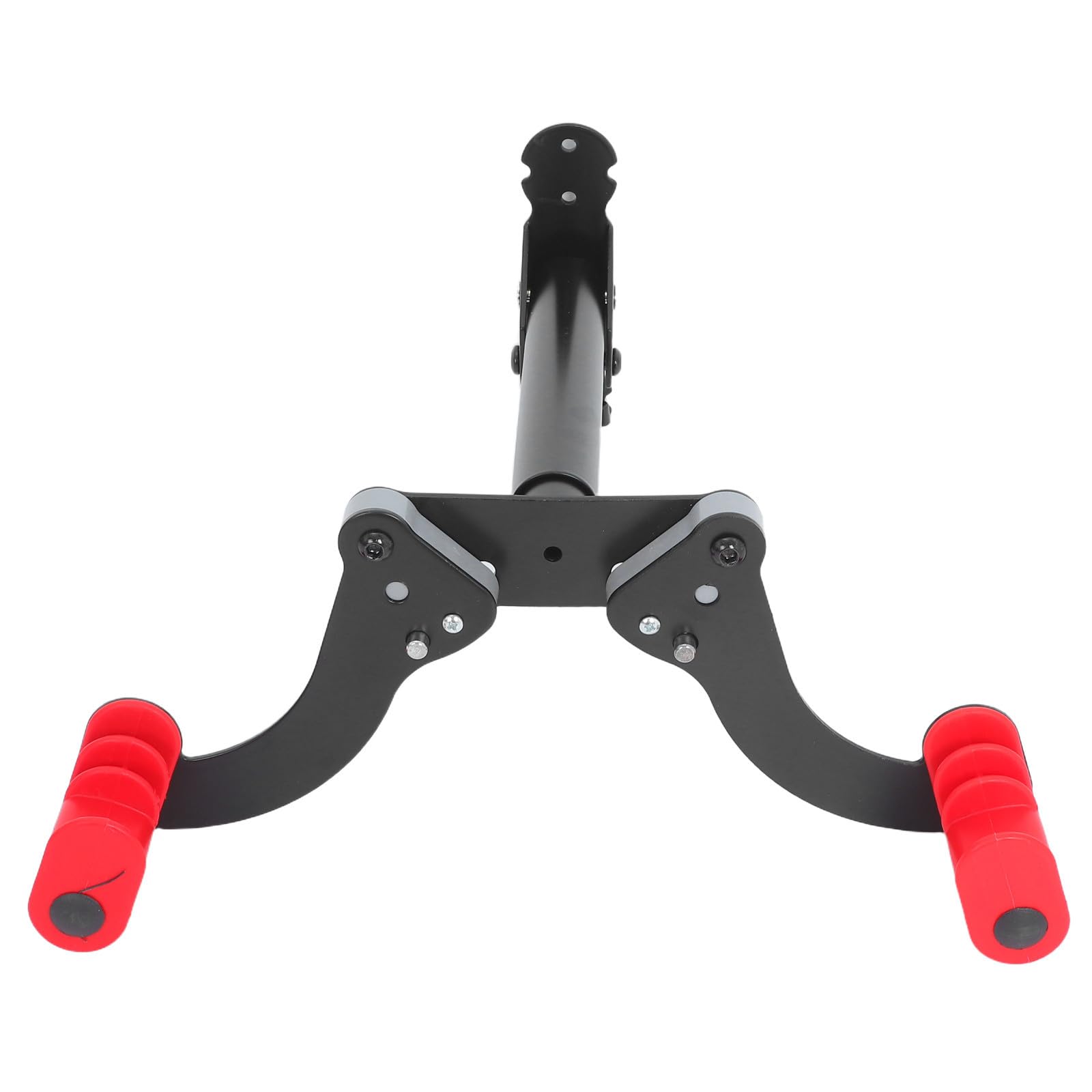 Perchero para Bicicletas Ajustable de Metal para Pared, Vertical