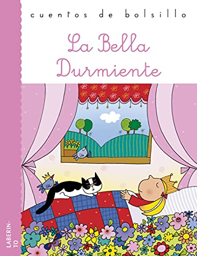 La Bella Durmiente (Cuentos de bolsillo III) (Spanish Edition)