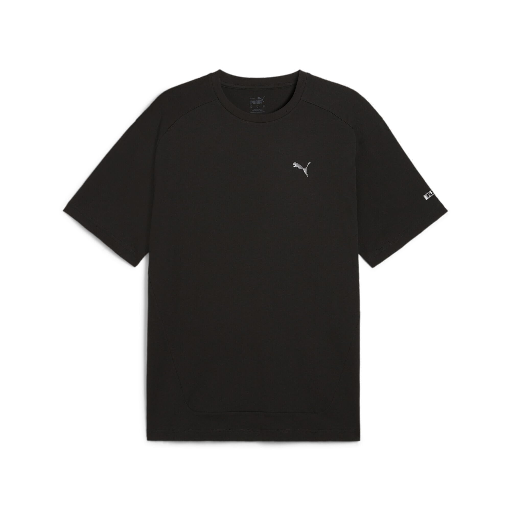 PUMA Rad/Cal Tee, T-Shirts, 681617