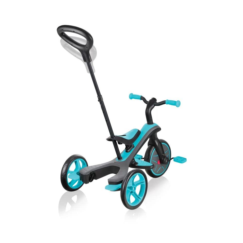 Amazon.co.jp: [ グロッバー ] Globber エクスプローラートライク 4in1