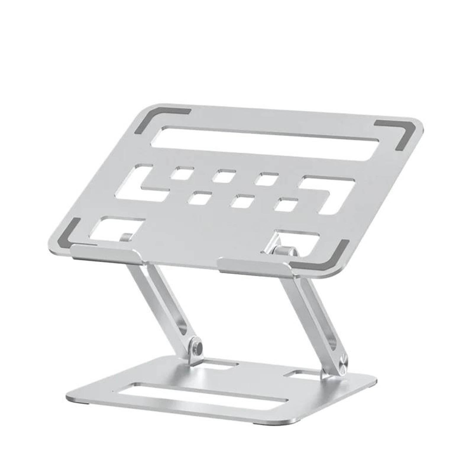 Supporto For Laptop Pieghevole Regolabile