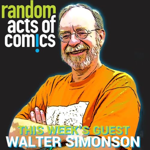 Issue 63 | Walter Simonson II : Alien