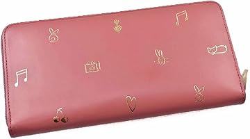 Amazon | [ポールスミス] 長財布 財布 レディース ブランド 本革 専用