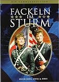 FSK 12 Fackeln im Sturm - Die Sammleredition 8 DVDs
