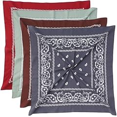 Red/Gray/Brown/Sage Green