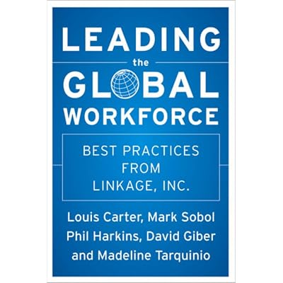 Leading the Global Workforce