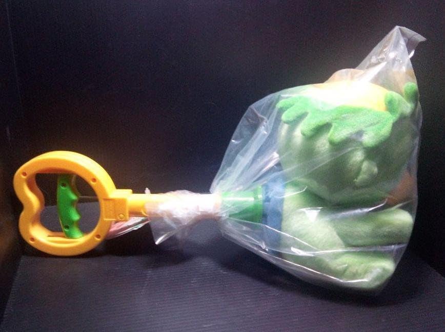 Amazon.co.jp: ぬいぐるみ カッパの飼い方 かぁたん 抱きつき棒 : おもちゃ