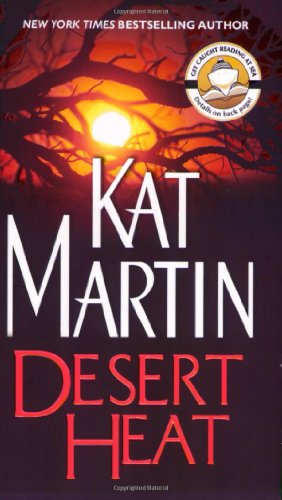 Desert Heat view 2