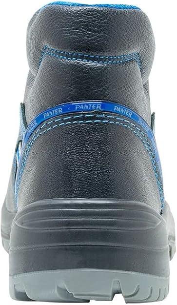 Panter 434031700 - SILEX PLUS S3 NEGRO PU/TPU Talla: 48