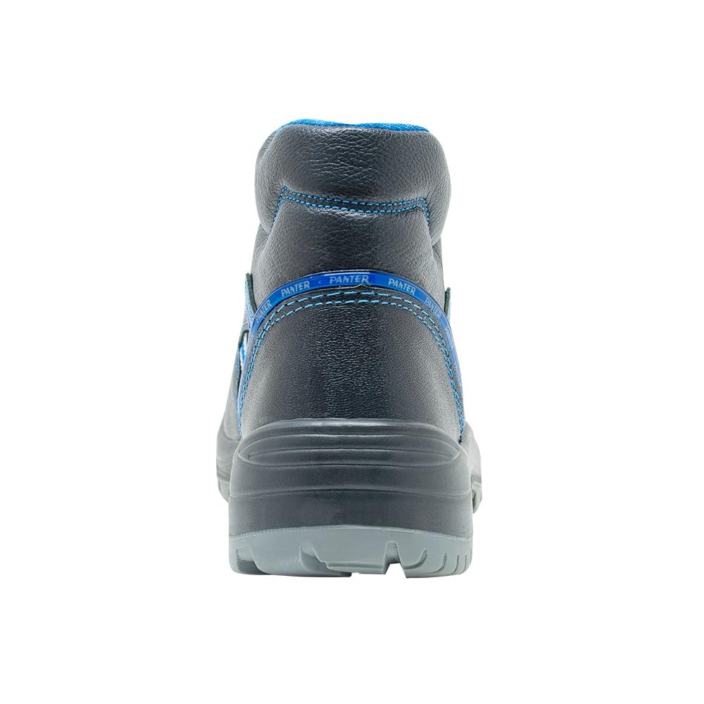 SILEX PLUS S3 NEGRO PU/TPU Talla: 40