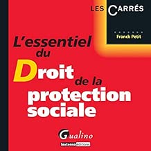 Download L'Essentiel du droit de la protection sociale 2015 PDF