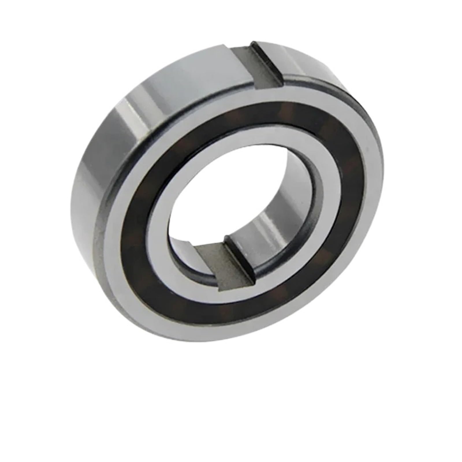 QRUYHBAJU 1PCS deep Groove Ball unidirectional Bearing CSK12 15 17 20 25 30 35 40PP(CSK20PP (20X47X14MM))