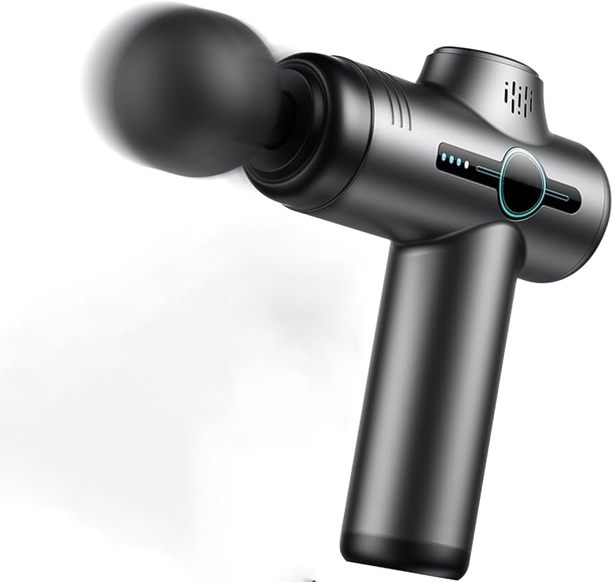 筋膜リリースガン Amazon.co.jp: YUTA 筋膜リリースガン ハンディ ガン 筋膜ガン