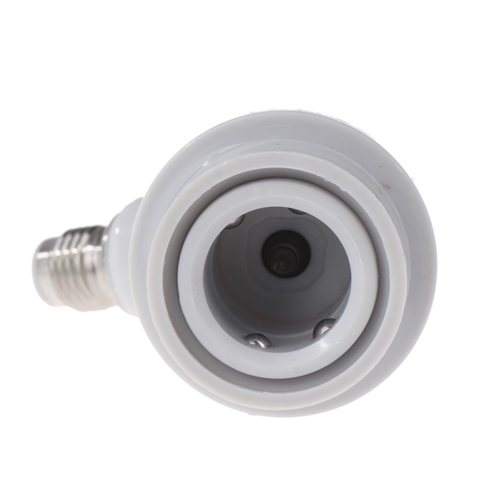 Kit Cerveza Cargador de Co2 de Barril de Cerveza, Mini dispensador portátil de Co2 con desconexión rápida de Bloqueo de Bola Grifos de Barril de Cerveza(B)