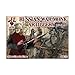 Red Box RB72087Â â€“Â Model Kit Russian War Monk Artillery, 16Â â€“Â 17th Century Grey