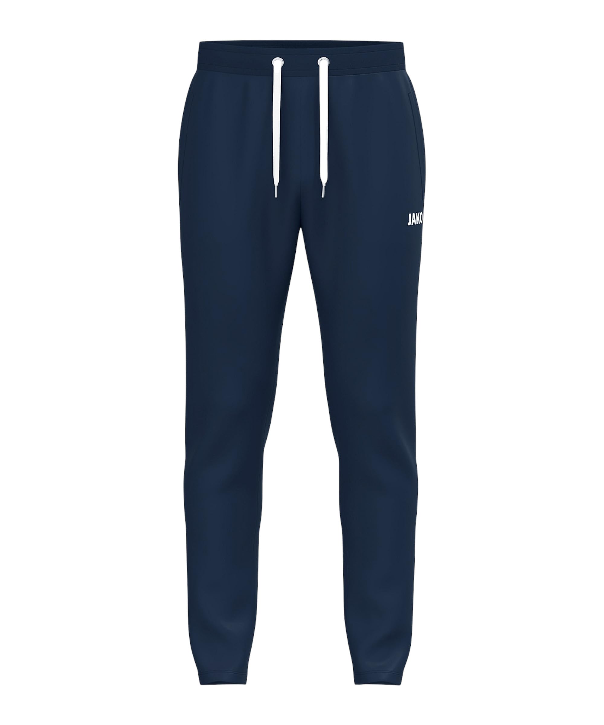 Jako Unisex Jogging Bottoms Jako Unisex Jogging Bottoms One Cotton