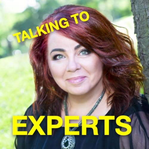 TTE # 92 KODEN TILL TON&Aring;RSHJ&Auml;RNAN - med LENA SKOGHOLM