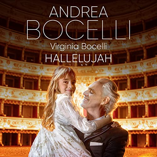 Andrea Bocelli & Virginia Bocelli